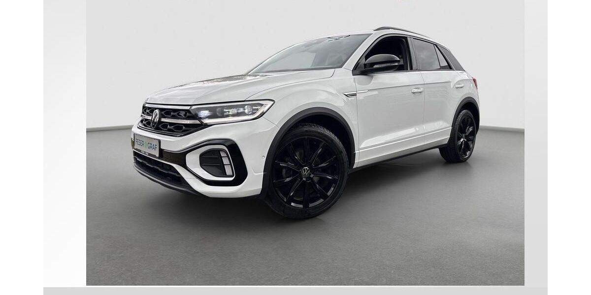 VW T-Roc 54.690 km 20.950 &euro; Cadolzburg 90556