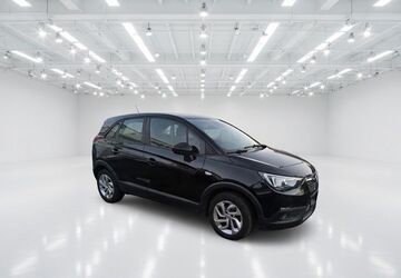 Opel Crossland (X) 146.000 km 10.900 &euro; Nürnberg 90439