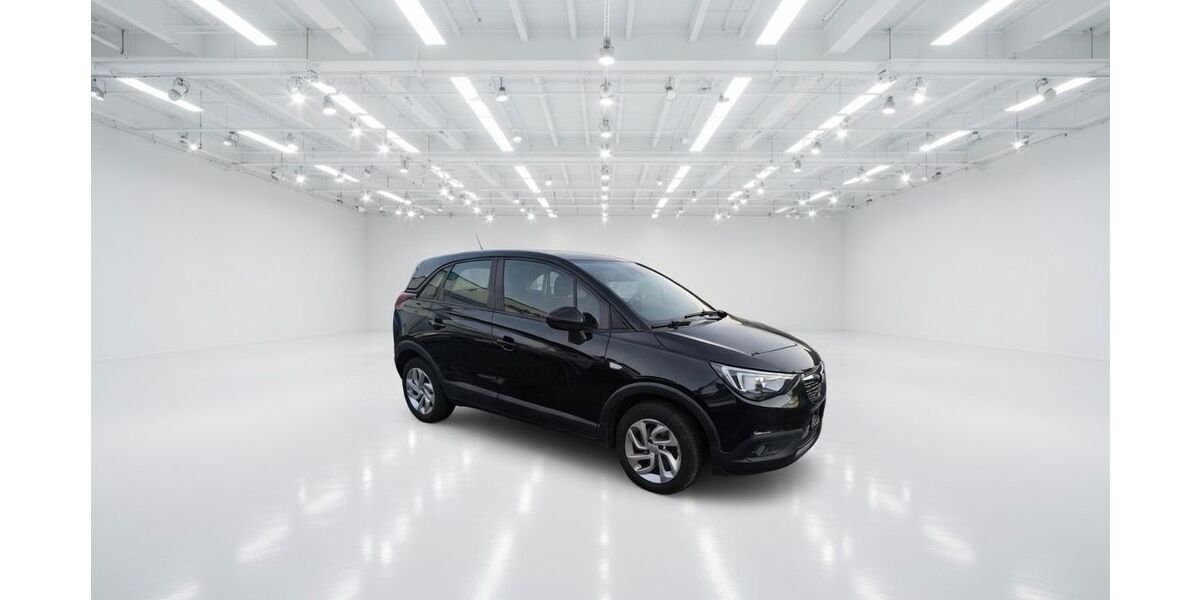 Opel Crossland (X) 146.000 km 10.900 &euro; Nürnberg 90439