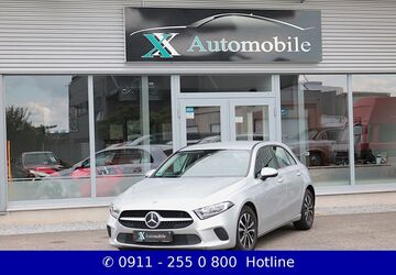 Mercedes-Benz A 180 197.000 km 13.950 &euro; Fürth bei Nürnberg 90763
