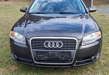Audi A4 322.178 km 3.100 &euro; Dietenhofen 90599