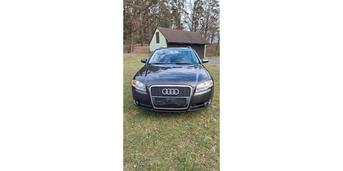 Audi A4 322.178 km 3.100 &euro; Dietenhofen 90599