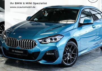 BMW 218 Gran Coupé 45.394 km 28.999 &euro; Fürth 90763