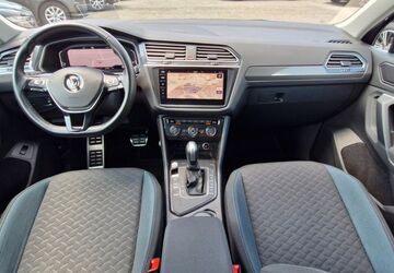 VW Tiguan 181.485 km 19.480 &euro; Fürth 90763