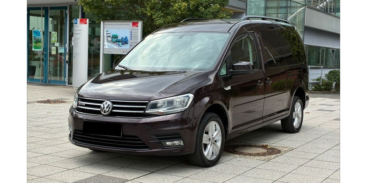 VW Caddy 282.000 km 10.900 &euro; Nürnberg 90449