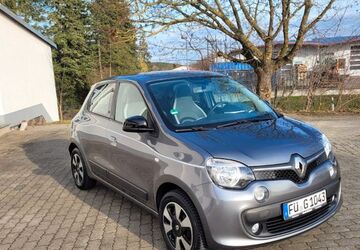 Renault Twingo 64.000 km 7.400 &euro; Wilhermsdorf 91452