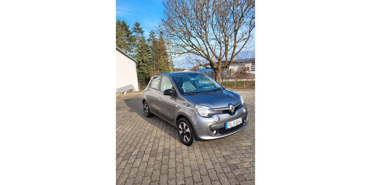 Renault Twingo 64.000 km 7.400 &euro; Wilhermsdorf 91452