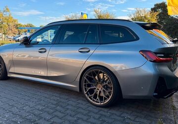 BMW M340d 108.000 km 52.000 &euro; Forchheim 91301