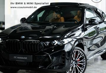 BMW X6 7.910 km 95.799 &euro; Fürth 90763