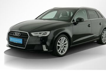 Audi A3 55.262 km 19.422 &euro; Nürnberg 90411