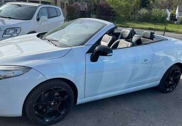 Renault Megane 148.958 km 7.100 &euro; Schwabach 91126