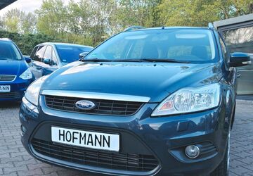Ford Focus 204.000 km 3.100 &euro; Nürnberg 90427