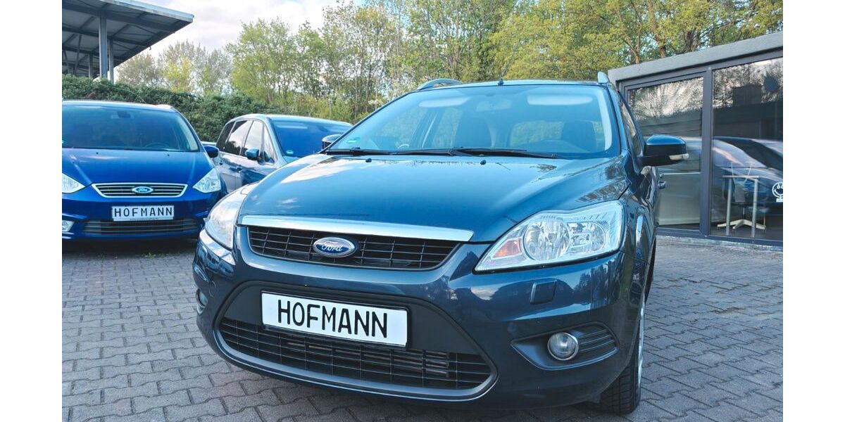 Ford Focus 204.000 km 3.100 &euro; Nürnberg 90427