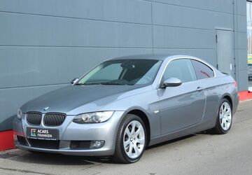 BMW 325 176.500 km 8.999 &euro; Oberasbach 90522