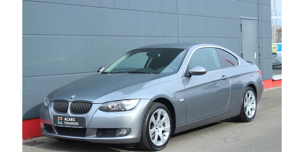 BMW 325 176.500 km 8.999 &euro; Oberasbach 90522