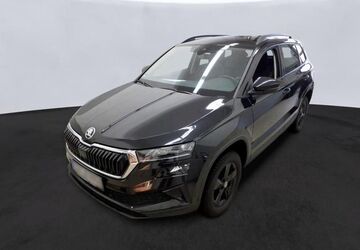 Skoda Karoq 68.050 km 22.940 &euro; Herzogenaurach 91074