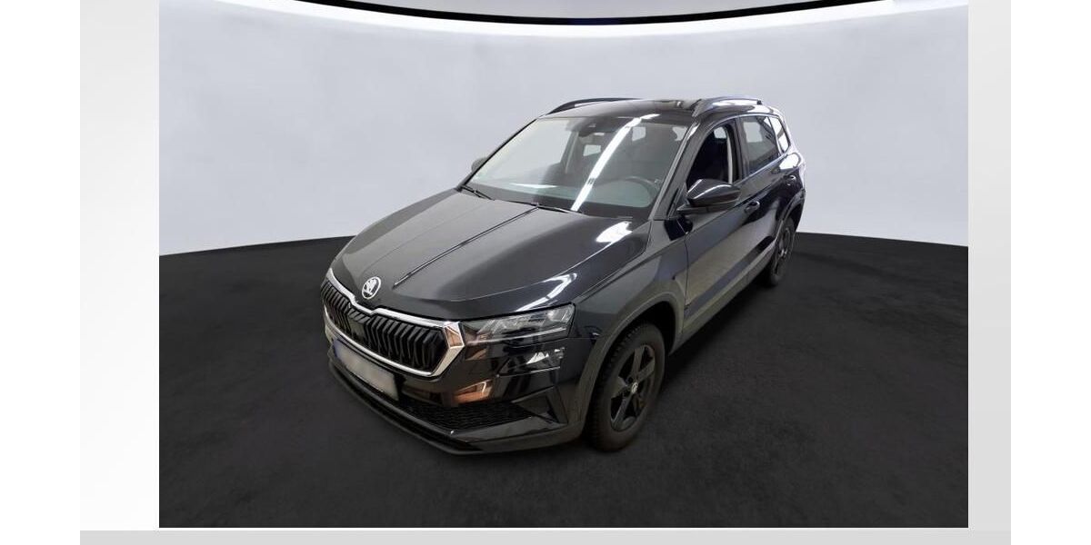 Skoda Karoq 68.050 km 22.940 &euro; Herzogenaurach 91074