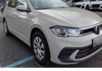 VW Polo 40.276 km 16.508 &euro; Nürnberg 90411