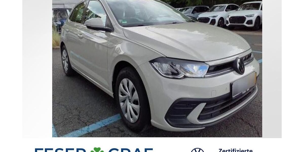 VW Polo 40.276 km 16.508 &euro; Nürnberg 90411