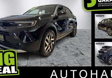 Opel Mokka 29.080 km 18.990 &euro; Nürnberg 90429