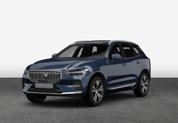Volvo XC60 104.662 km 32.990 &euro; Nürnberg 90471