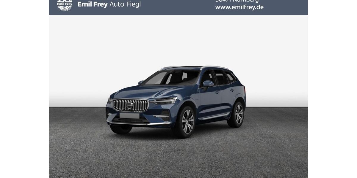 Volvo XC60 104.662 km 32.990 &euro; Nürnberg 90471