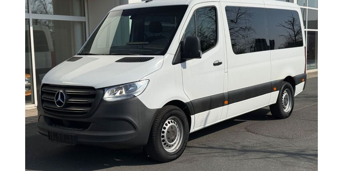 Mercedes-Benz Sprinter 316.000 km 23.920 &euro; Nürnberg 90439