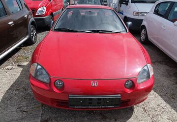 Honda CRX 247.631 km 2.900 &euro; Nürnberg 90431