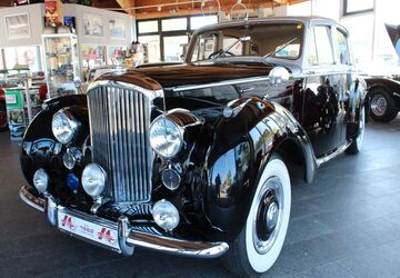 Bentley Andere 38.900 km 67.900 &euro; Nürnberg 90475