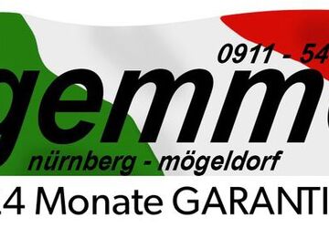 Fiat 500e 10.995 km 15.900 &euro; Nürnberg 90482