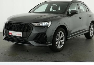 Audi Q3 28.600 km 35.980 &euro; Nürnberg 90411