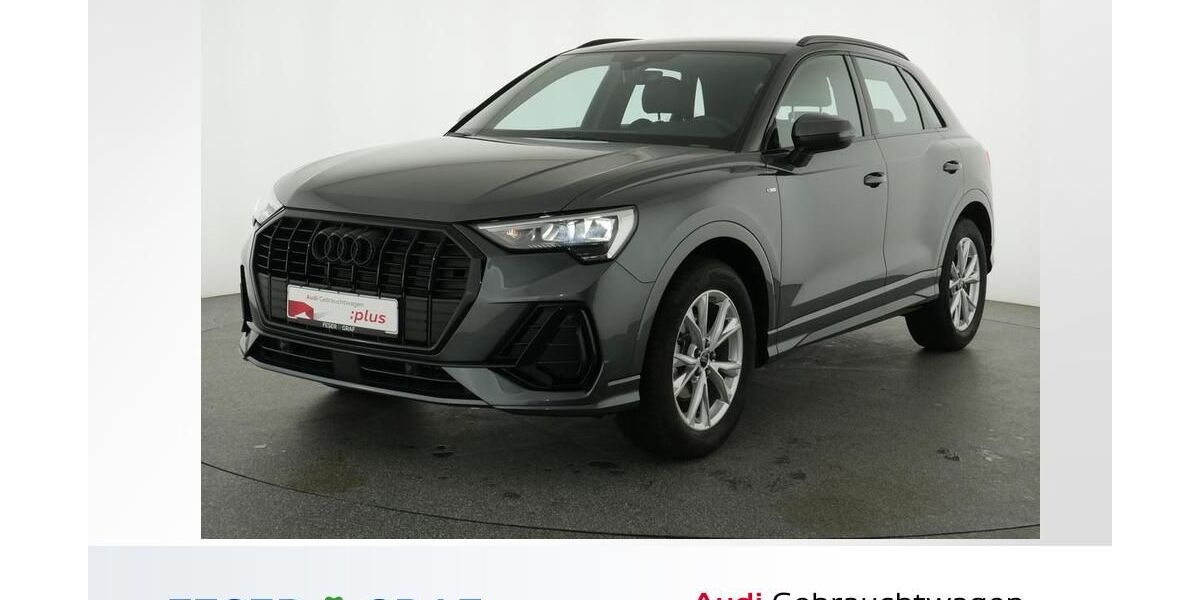 Audi Q3 28.600 km 35.980 &euro; Nürnberg 90411