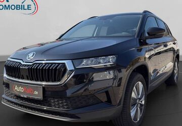 Skoda Karoq 96.297 km 24.998 &euro; Schnaittach 91220