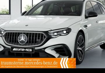 Mercedes-Benz E 53 AMG 13.477 km 85.980 &euro; Nürnberg 90429