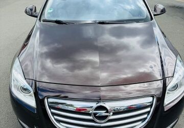 Opel Insignia 279.000 km 3.700 &euro; Nürnberg 90455