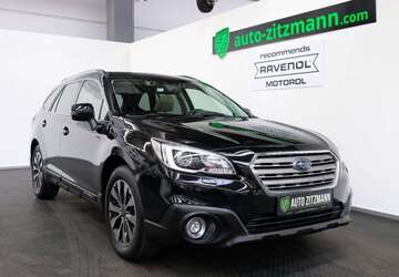 Subaru OUTBACK 240.000 km 16.900 &euro; Nürnberg 90439