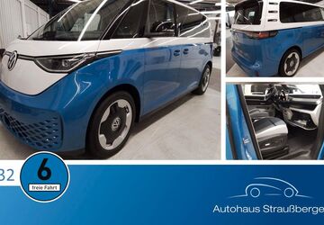 VW ID. Buzz 36.000 km 61.490 &euro; Buchschwabach bei Nürnberg 90574