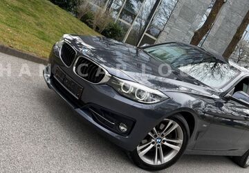 BMW 320 185.000 km 14.900 &euro; Nürnberg 90431