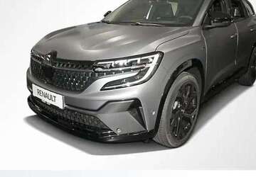 Renault Espace 22.820 km 34.680 &euro; Lauf an der Pegnitz 91207