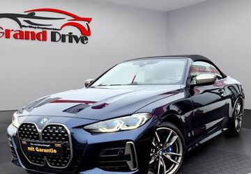 BMW M440 22.900 km 43.990 &euro; Allersberg 90584