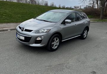 Mazda CX-7 236.500 km 3.950 &euro; Nürnberg 90449