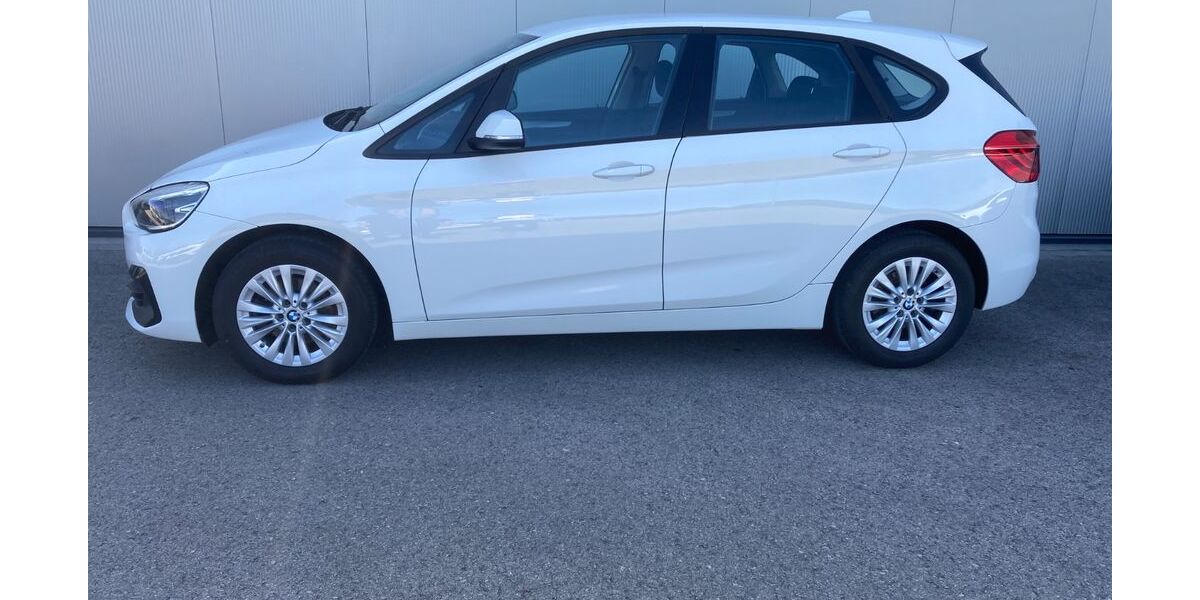 BMW 218 Active Tourer 68.000 km 16.500 &euro; Baiersdorf 91083