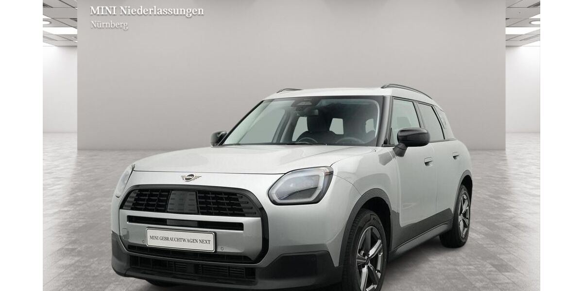 Mini Countryman C (Cooper) 30.070 km 32.612 &euro; Nürnberg 90441