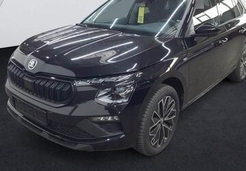 Skoda Kamiq 16.450 km 27.545 &euro; Forchheim 91301