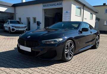 BMW 840 201.954 km 40.990 &euro; Nürnberg 90431