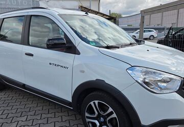 Dacia Lodgy 133.800 km 9.700 &euro; Nürnberg 90439