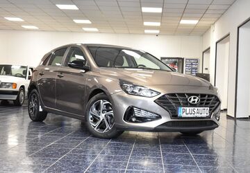 Hyundai i30 92.854 km 16.770 &euro; Nürnberg 90431
