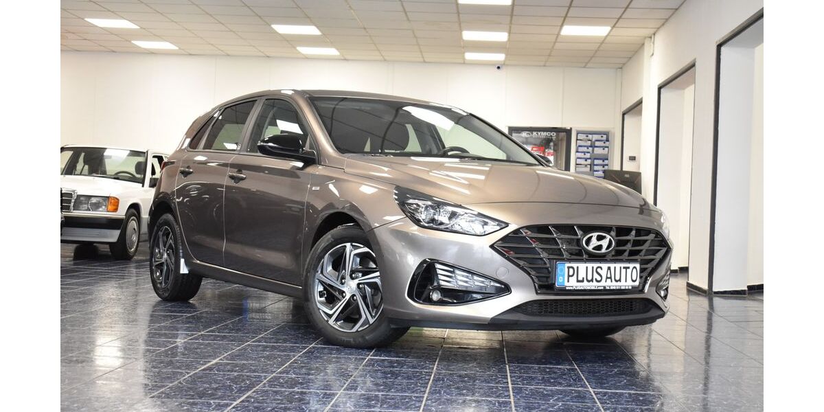 Hyundai i30 92.854 km 16.770 &euro; Nürnberg 90431