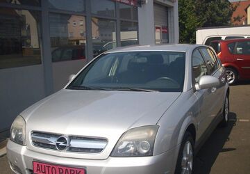 Opel Signum 223.000 km 1.950 &euro; Fürth 90765