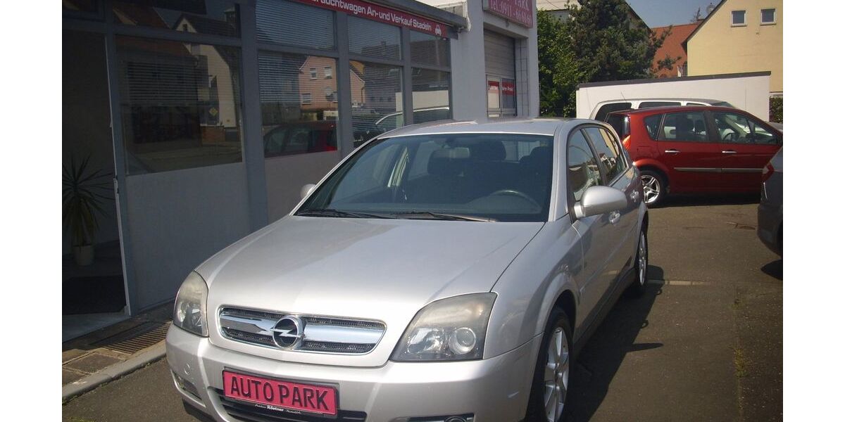 Opel Signum 223.000 km 1.950 &euro; Fürth 90765